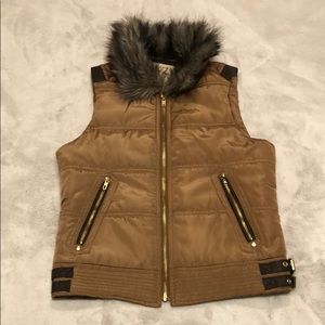 Stylish vest